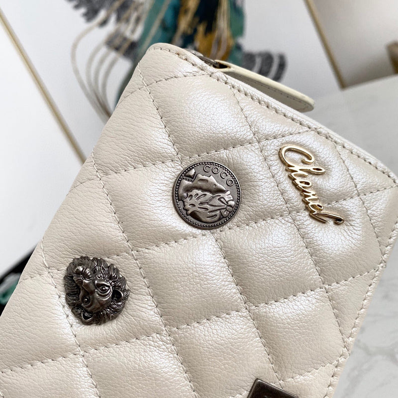 Satchel Bags - CHL Bags - 4380