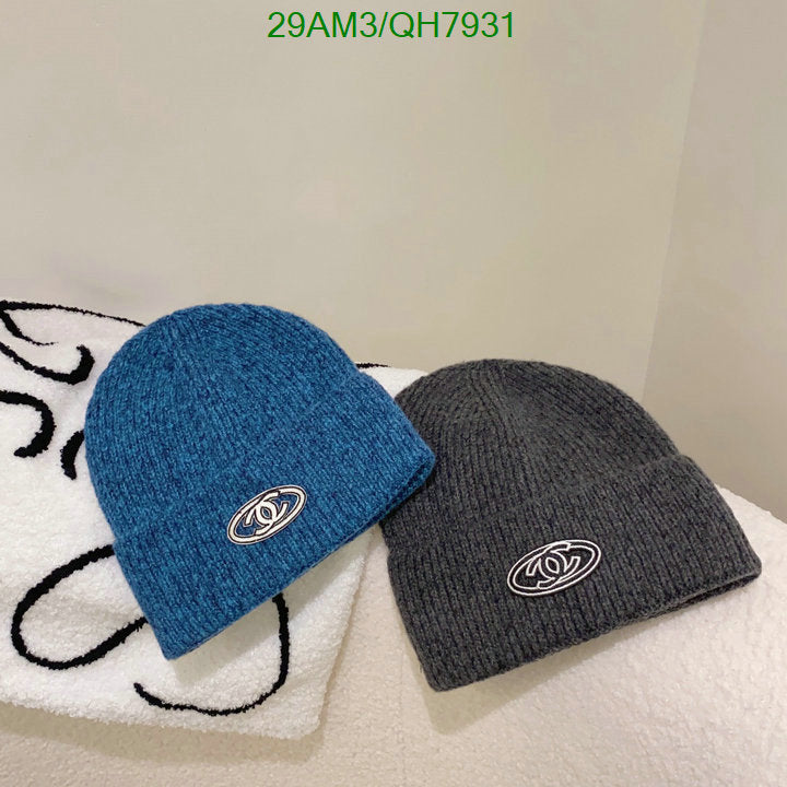 SAMC - CHL Caps & Hats - 227