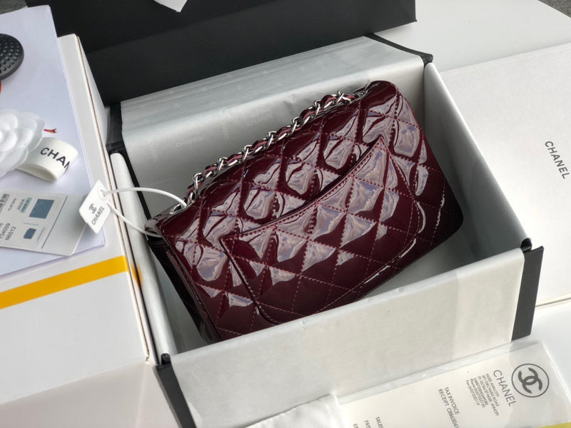 Satchel Bags - CHL Bags - 1281