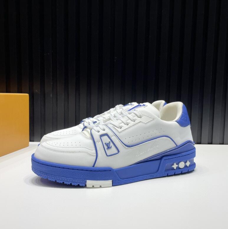 Glamy - LOV Men Shoes - 1459