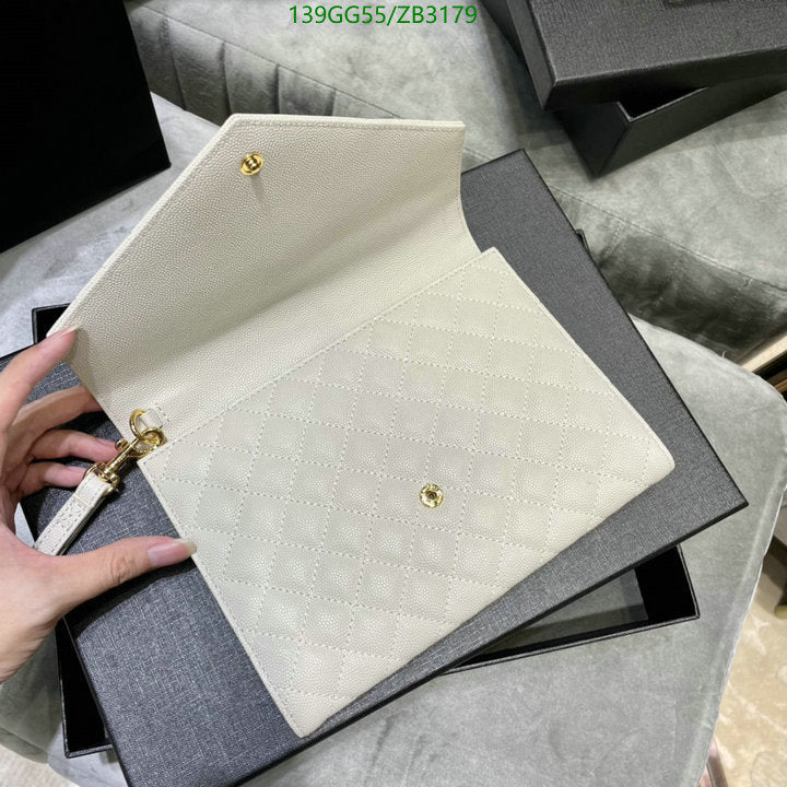 SAMC - YLS Bags - 417