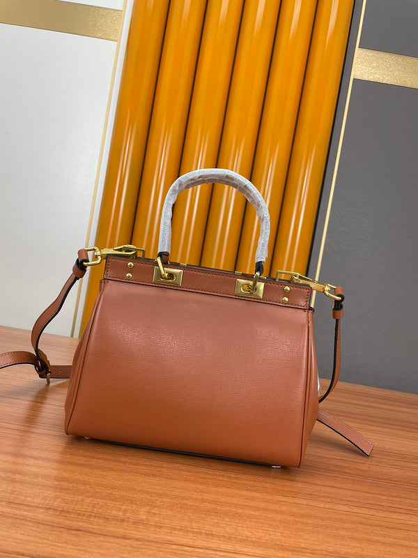 Satchel Bags - VTO Bags - 1124