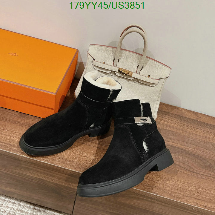 SAMC - Mix Boots - 525