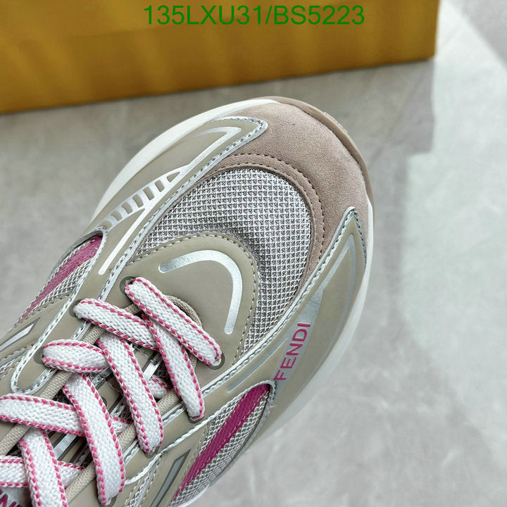 SAMC - FDE Women Shoes - 416