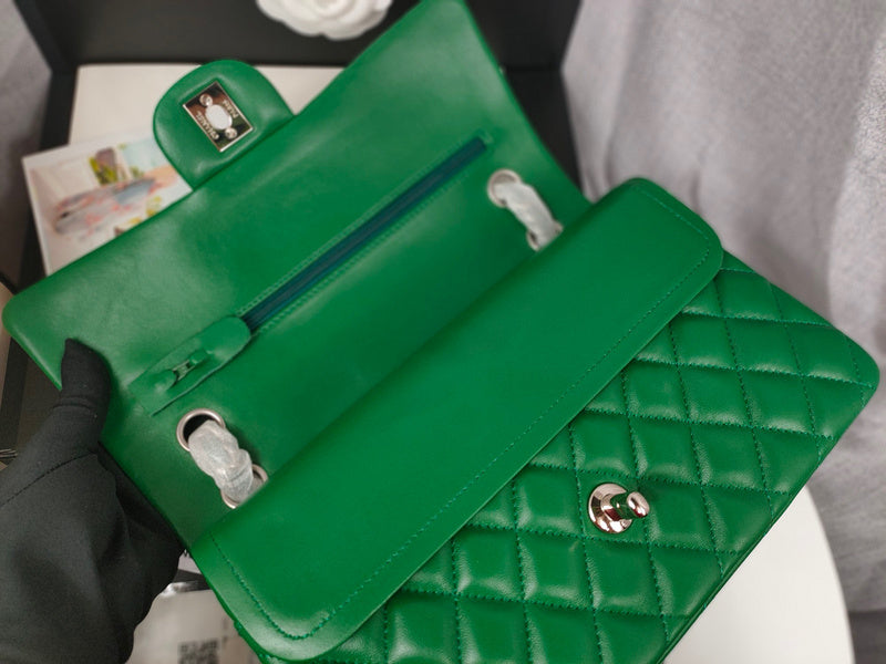 Satchel Bags - CHL Bags - 1266