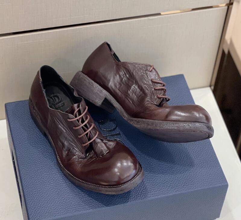 SAMCC - DOR Men Shoes - 482