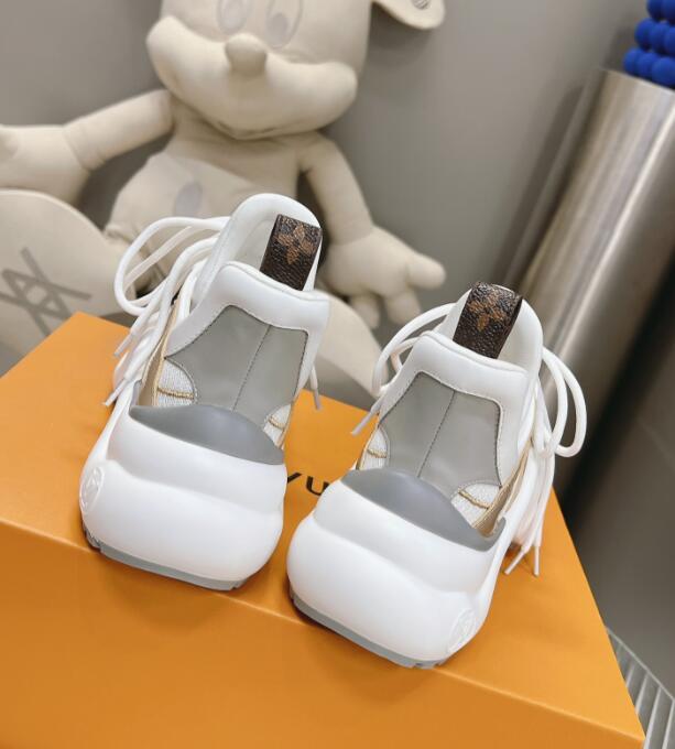 SAMC - LOV Women Shoes - 238