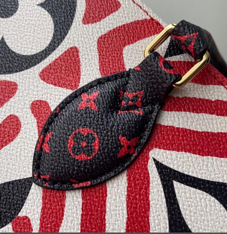 SAMC - LOV Bags - 2759