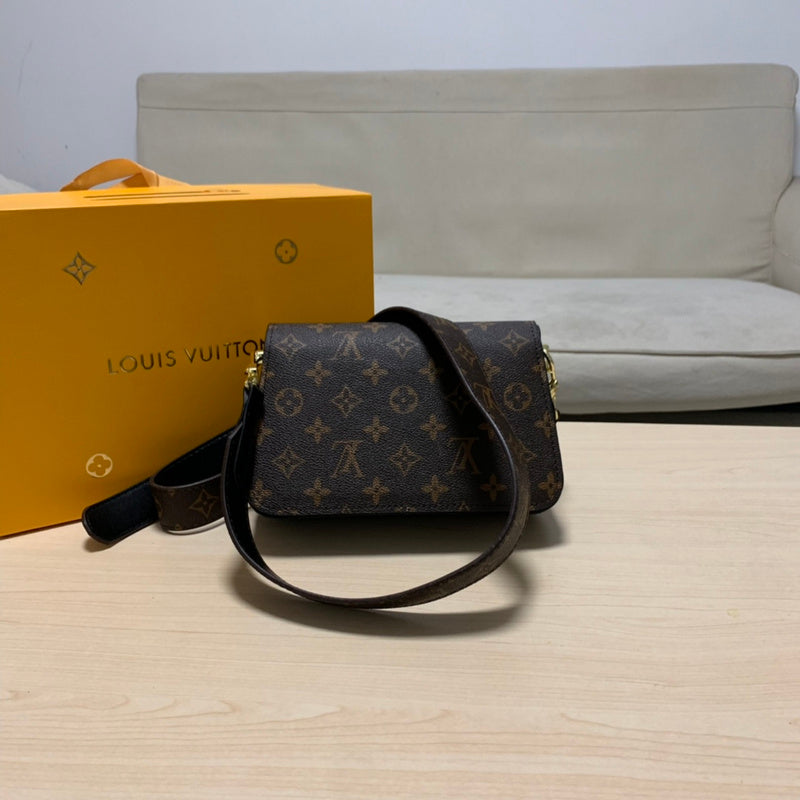 Satchel Bags - VL1 Bags - 660