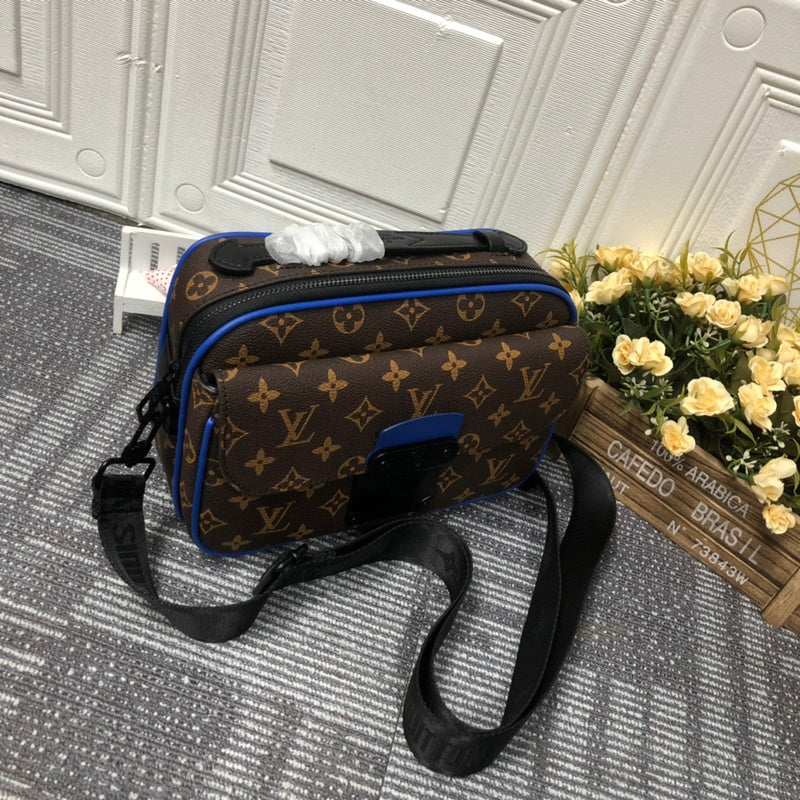 Satchel Bags - VL Bags - 1243