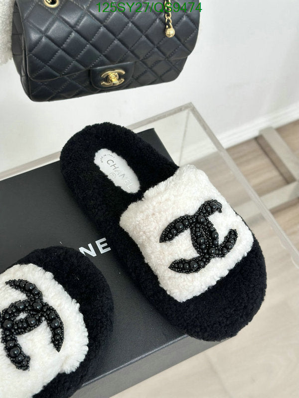 SAMC - CHL Women Shoes Slippers - 105