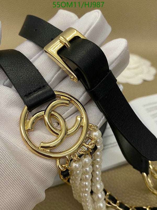 SAMC - CHL Jewelry - 710