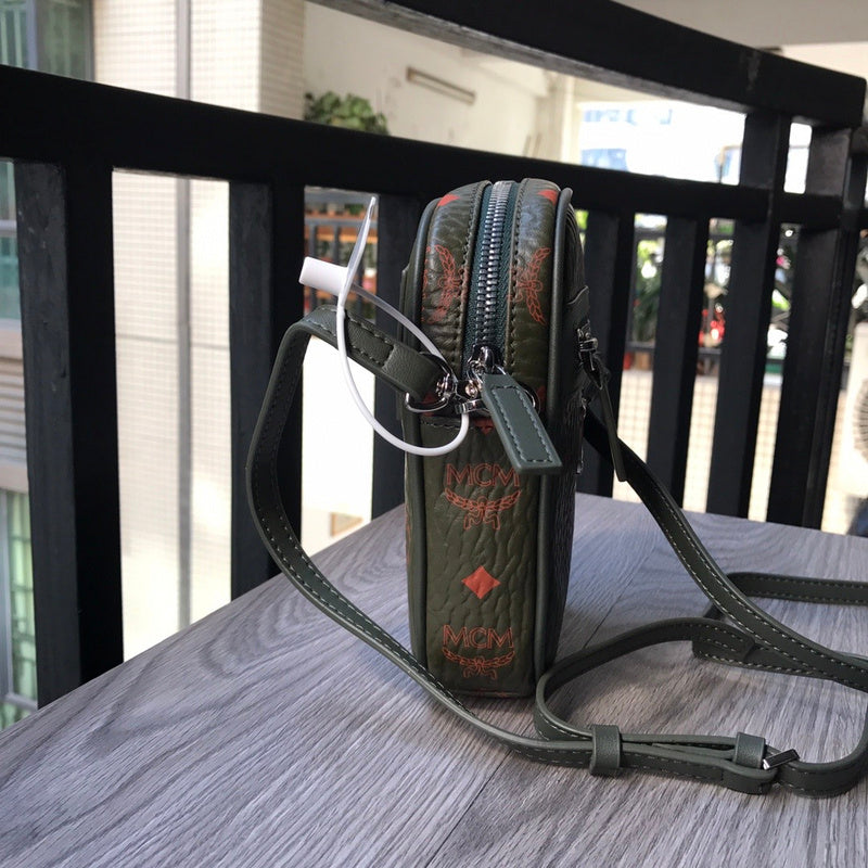 Satchel Bags - MC Bags - 528