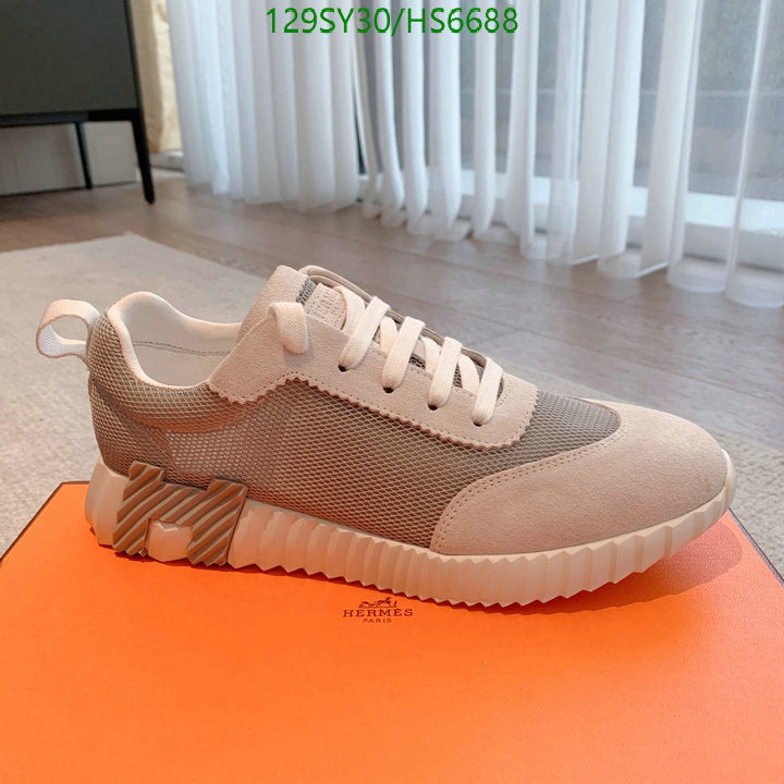 SAMC - HMS Women Shoes - 446