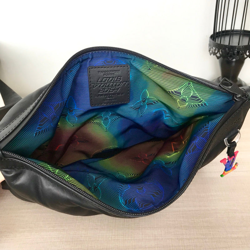 Satchel Bags - VL1 Bags - 755