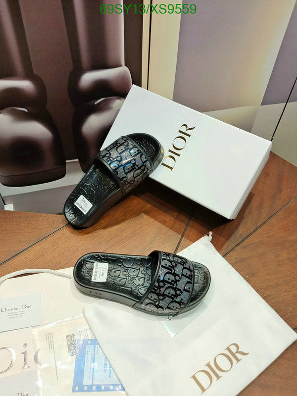 SAMCC - DOR Women Shoes - 2153