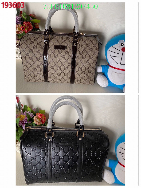 Glami Fashion - GCI Bags - 10885