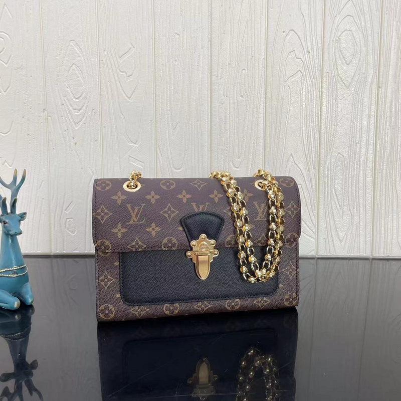 Satchel Bags - VL Bags - 490