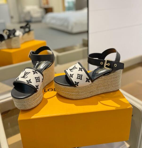SAMC - LOV Women Shoes - 262