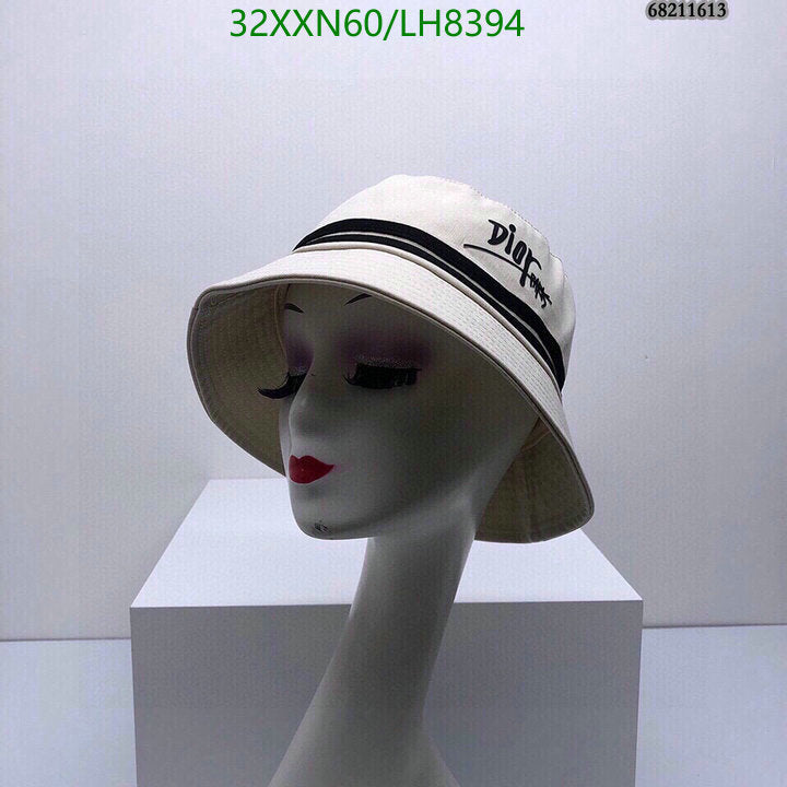 SAMC - DOR Caps & Hats - 175