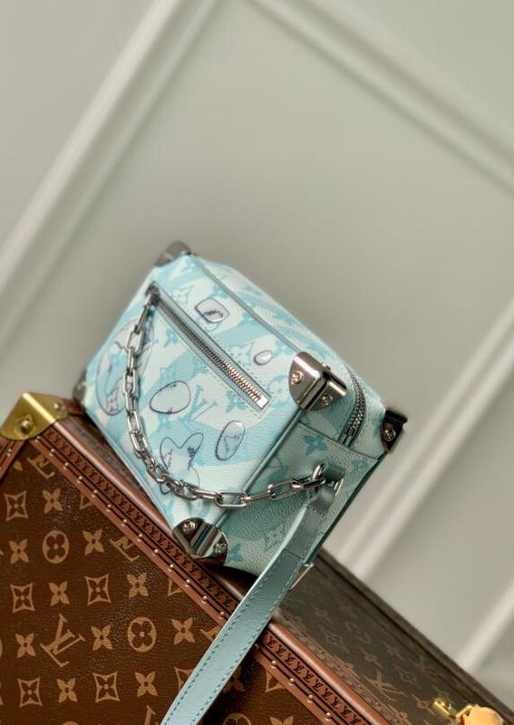SAMC - LOV Bags - 1013