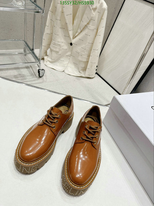 SAMC - COL Women Shoes - 194