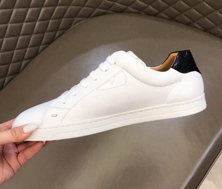 SAMC - FDE Men Shoes - 268