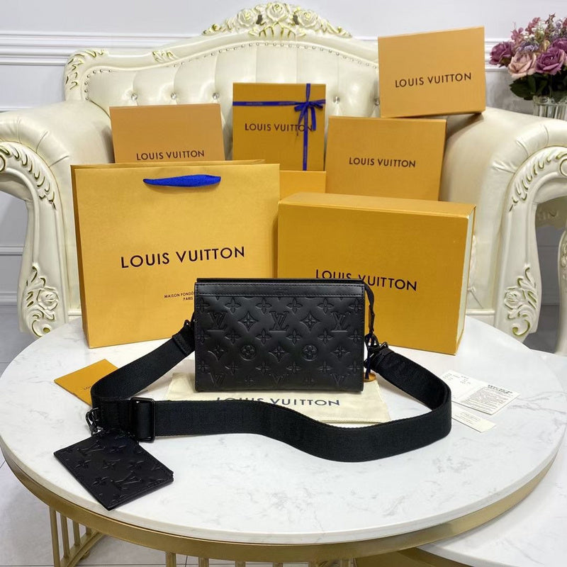 Satchel Bags - VL Bags - 3364