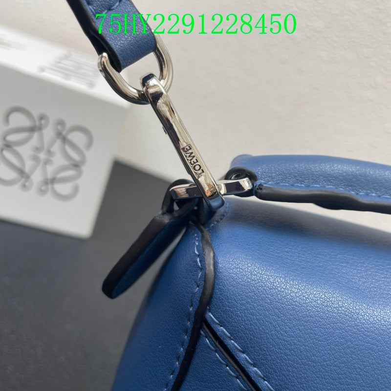 Satchel Bags - LWE Bags - 160