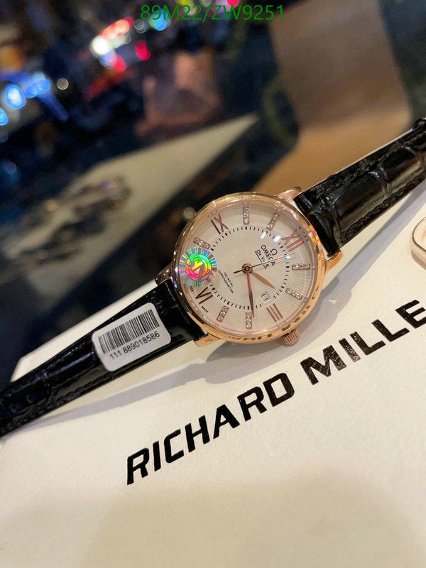 SAMC - OG Watches - 130