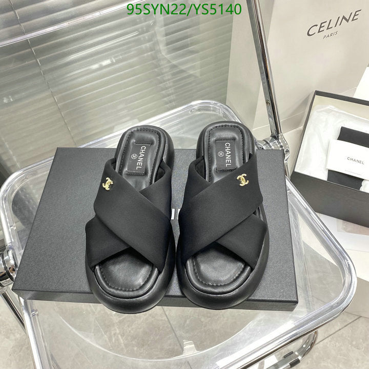 SAMC - CHL Women Shoes Slippers - 198