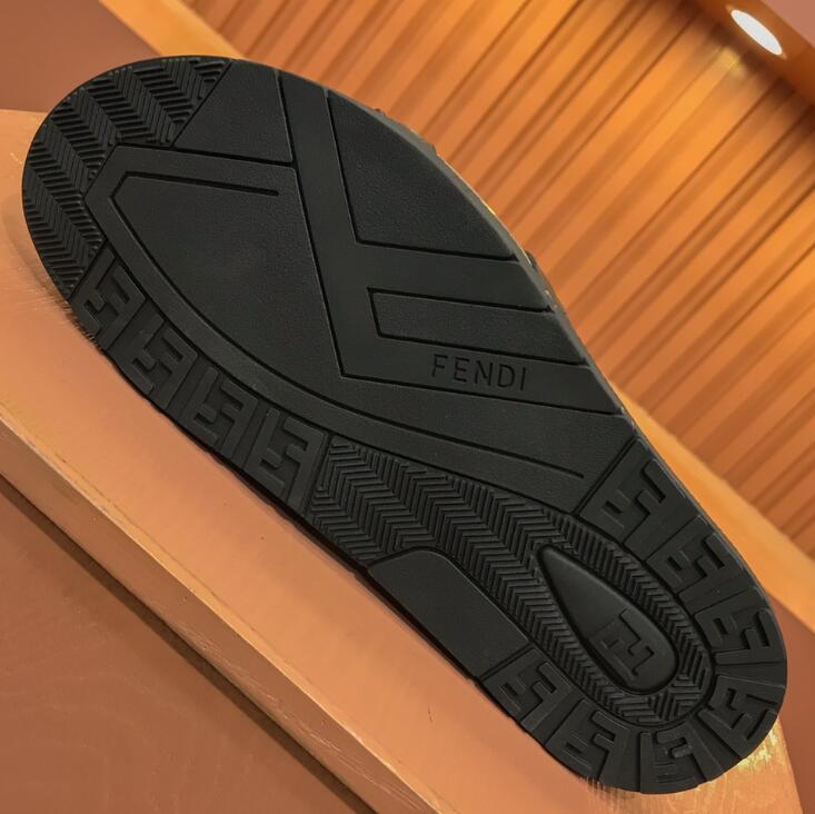 SAMC - FDE Women Shoes - 363
