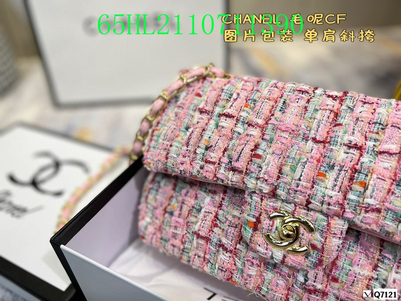 Glami - CHL Bags - 2500