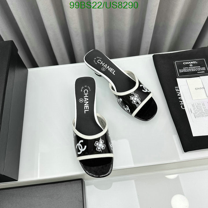 SAMC - CHL Women Shoes High Heels - 094