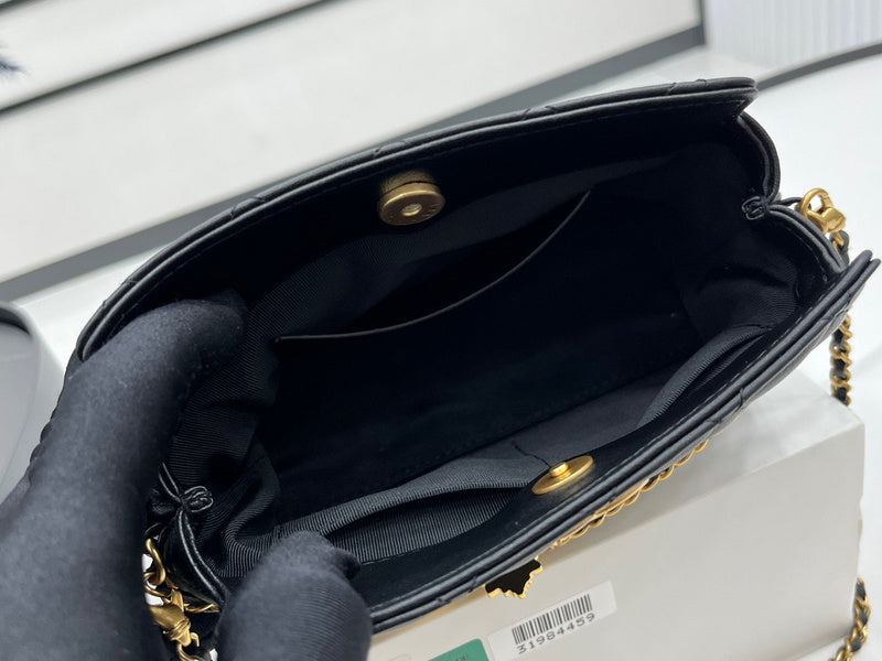 Satchel Bags - CHL Bags - 1312