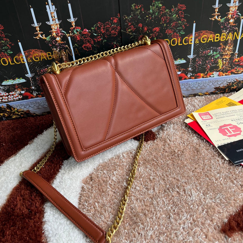 Satchel Bags - Mix2 Items - 1127