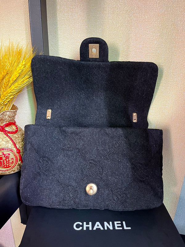 Satchel Bags - CHL Bags - 3250