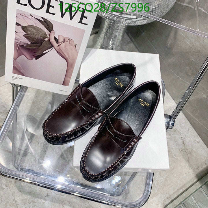 SAMC - COL Women Shoes - 191