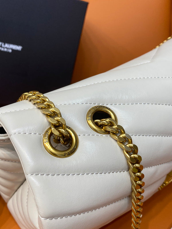 Glamy - YLS Bags - 1295