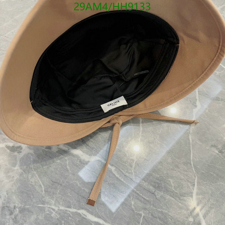 SAMC - COL Caps & Hats - 180