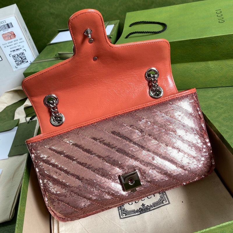Glami Fashion - GCI Bags - 5948
