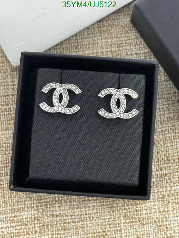 SAMC - CHL Jewelry - 652