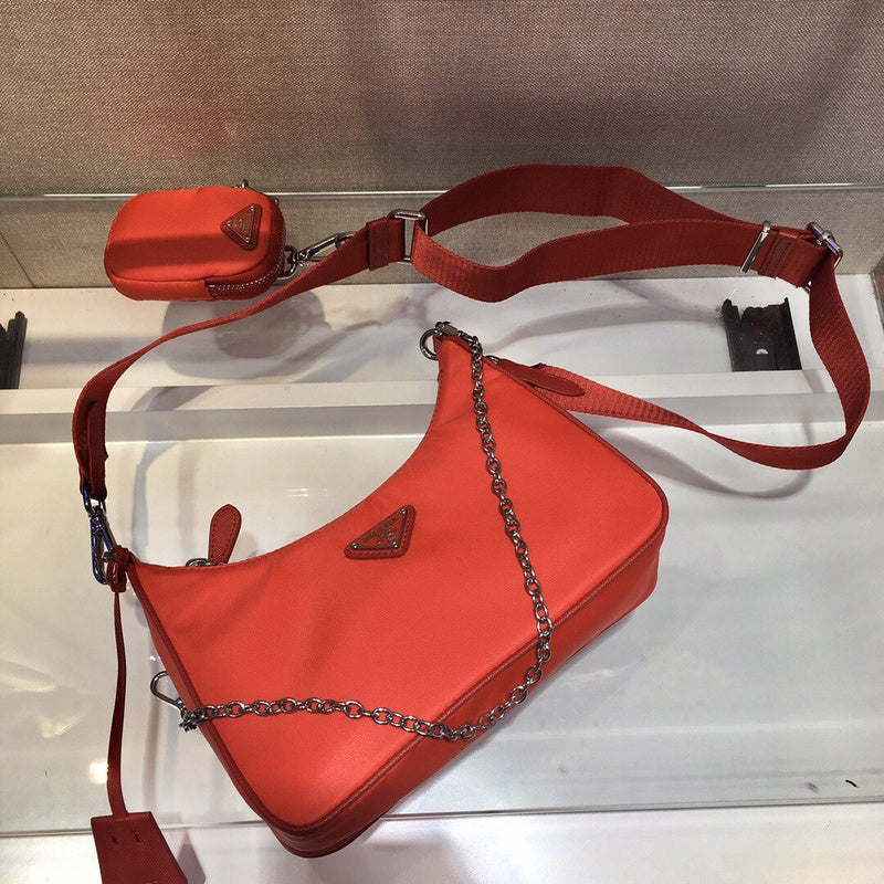 Satchel Bags - PDA Bags - 1902