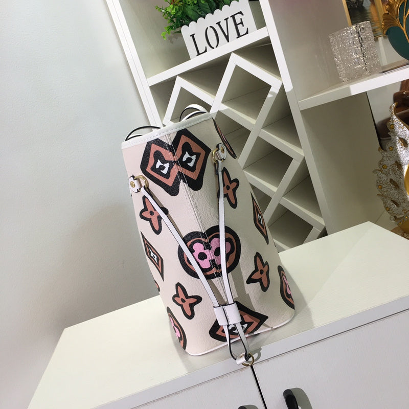 Satchel Bags - VL Bags - 1323