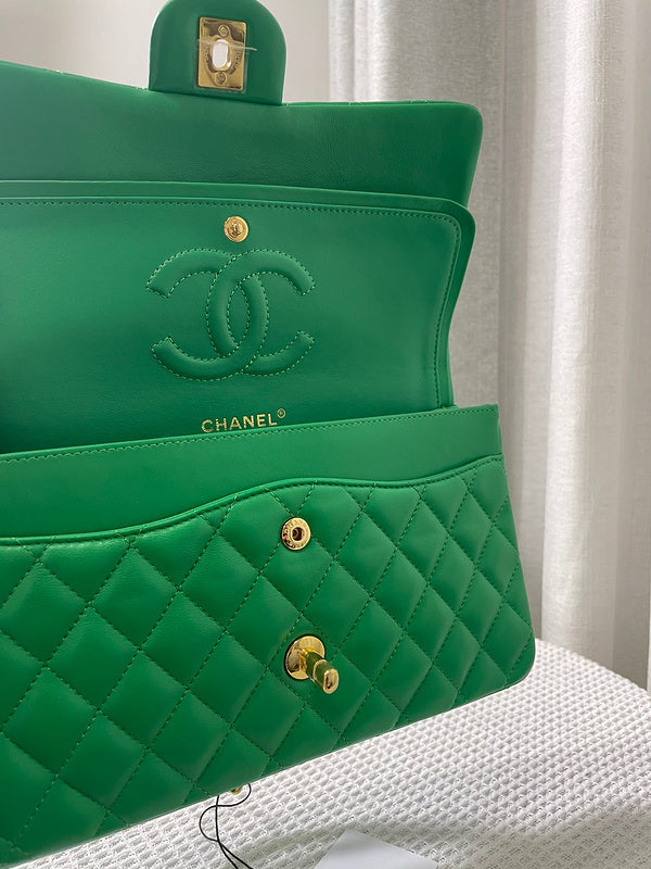 Satchel Bags - CHL Bags - 1348