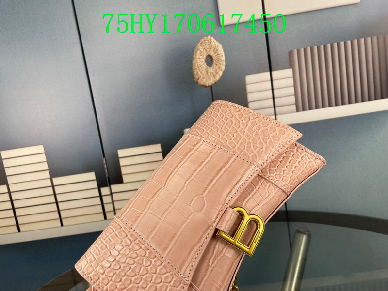 Satchel Bags - BGA Bags - 2258