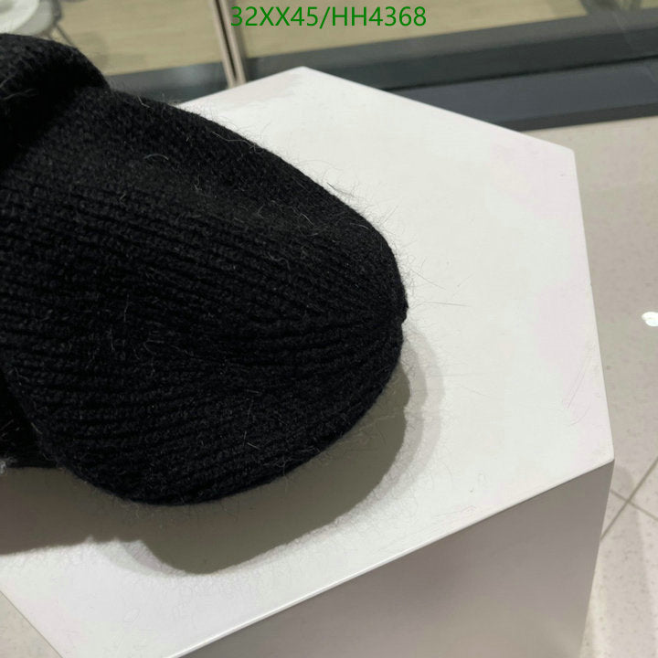 SAMC - CHL Caps & Hats - 355