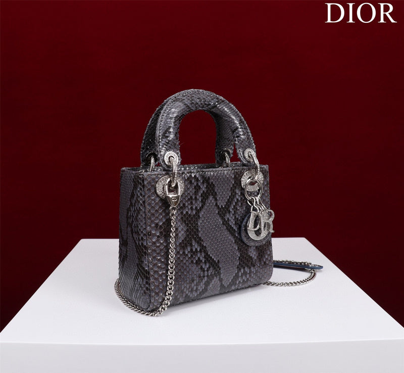 ELE - Dir Bags - 1719