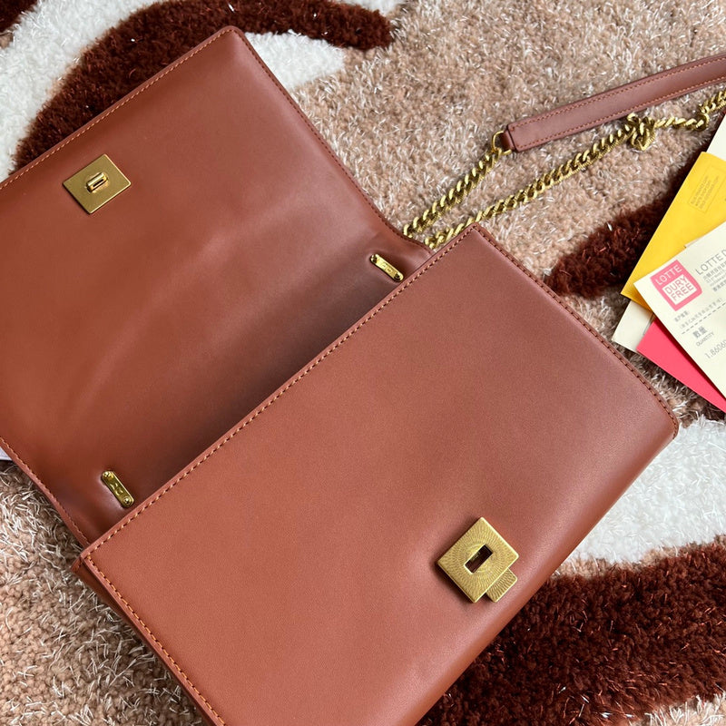 Satchel Bags - Mix2 Items - 1127