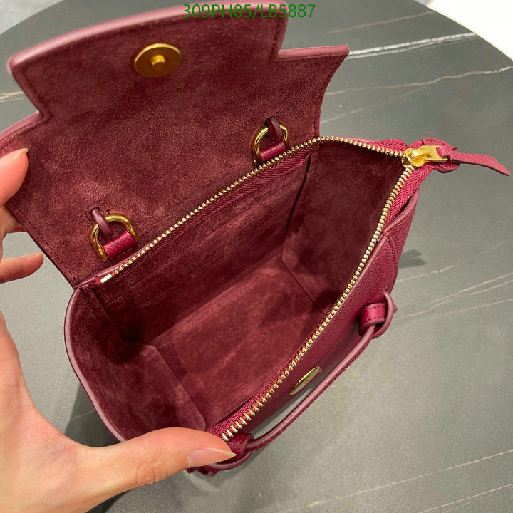 SAMC - COL Bags - 238
